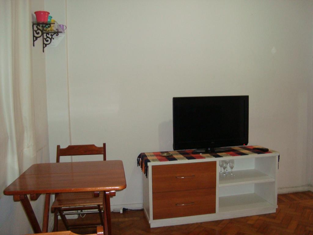 Marcelo - Lapa/rezende Appartement