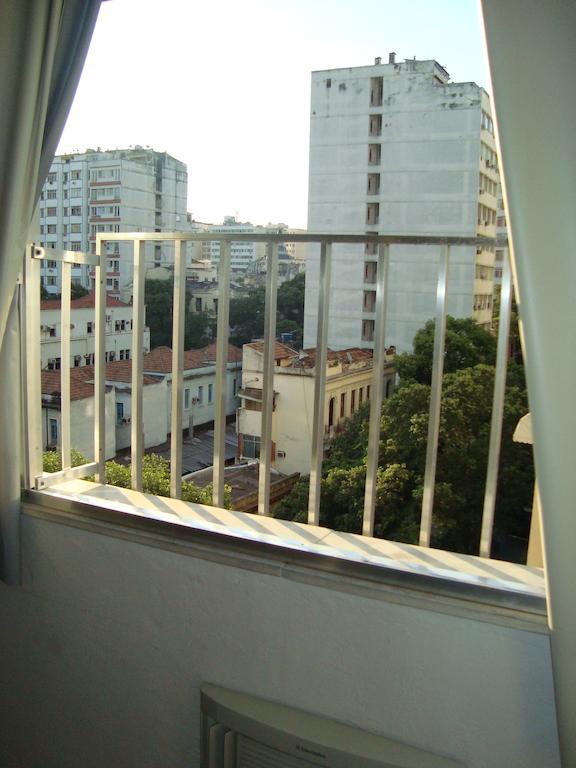 Marcelo - Lapa/rezende Appartement
