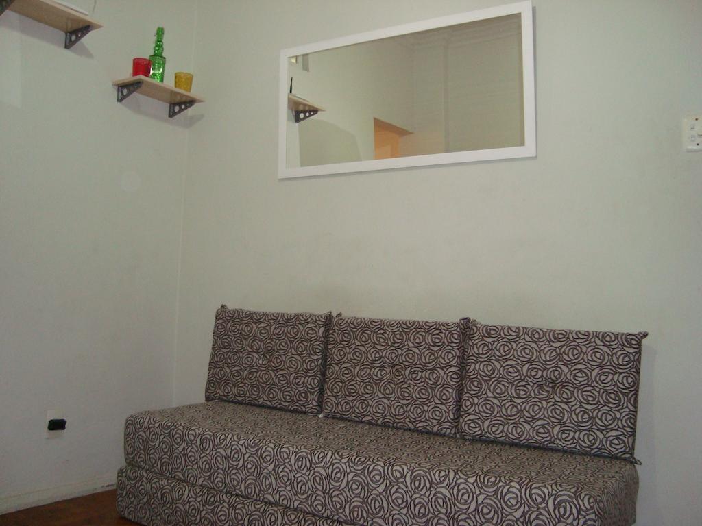 Appartement Marcelo - Lapa/rezende Rio de Janeiro