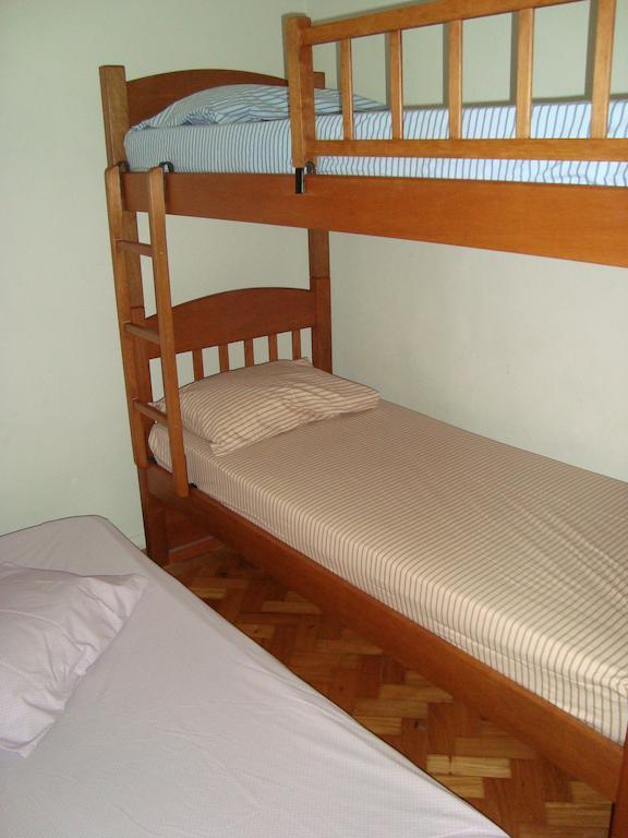 Appartement Marcelo - Lapa/rezende *