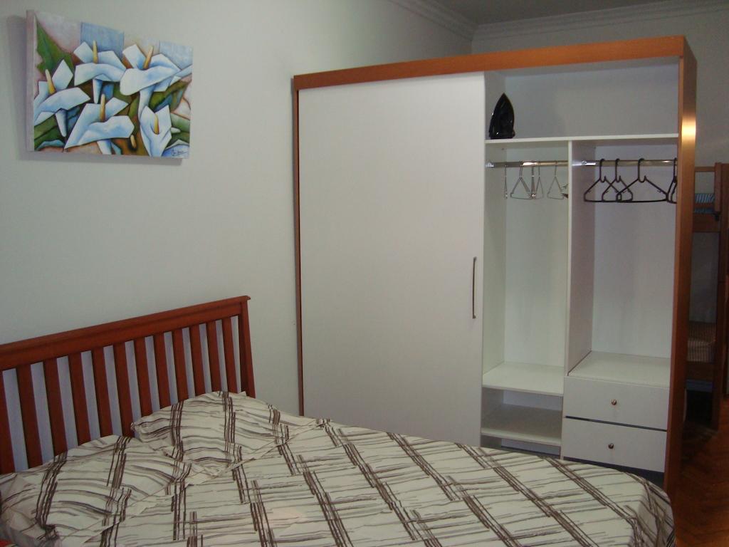 Marcelo - Lapa/rezende Appartement *