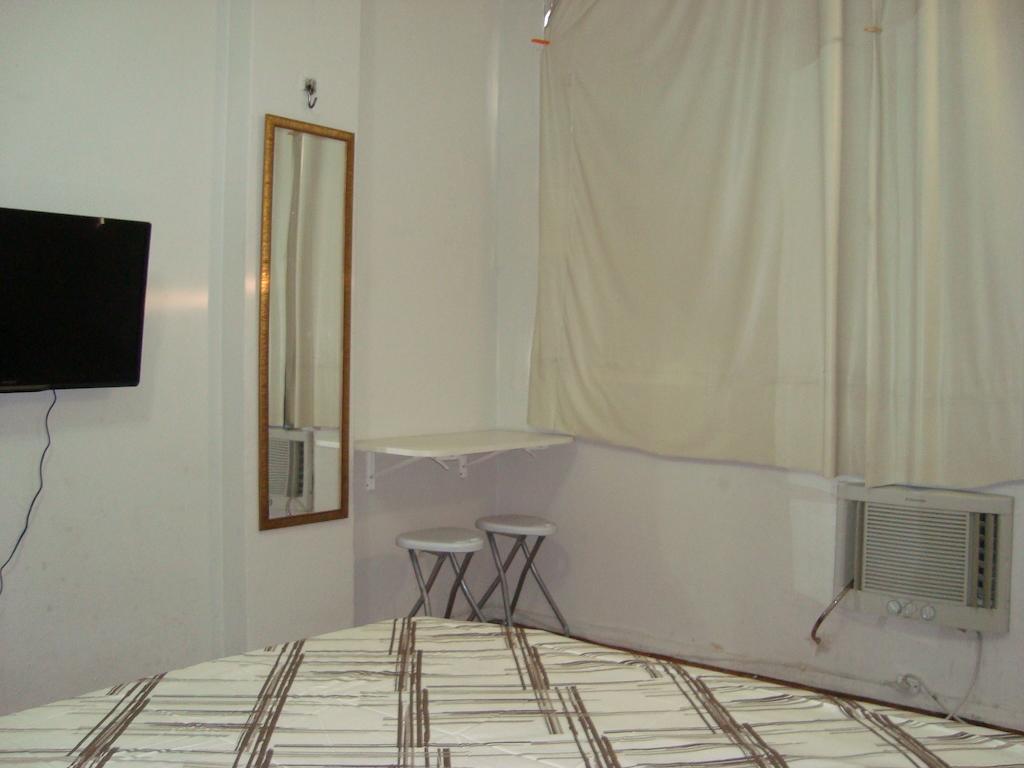 Appartement Marcelo - Lapa/rezende Rio de Janeiro