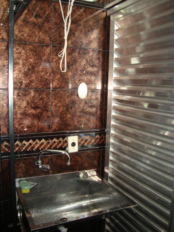 Appartement Marcelo - Lapa/rezende Rio de Janeiro