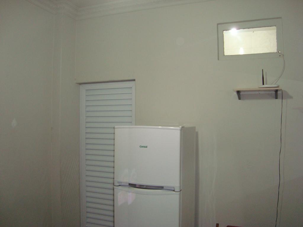 Appartement Marcelo - Lapa/rezende Rio de Janeiro