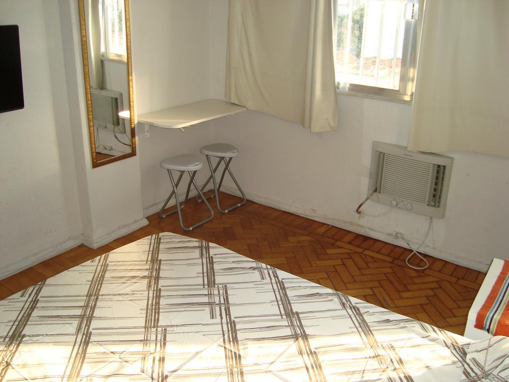 Appartement Marcelo - Lapa/rezende Rio de Janeiro