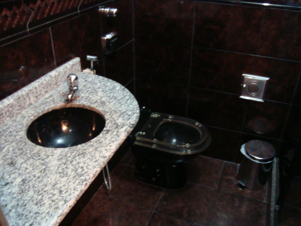 Appartement Marcelo - Lapa/rezende Rio de Janeiro