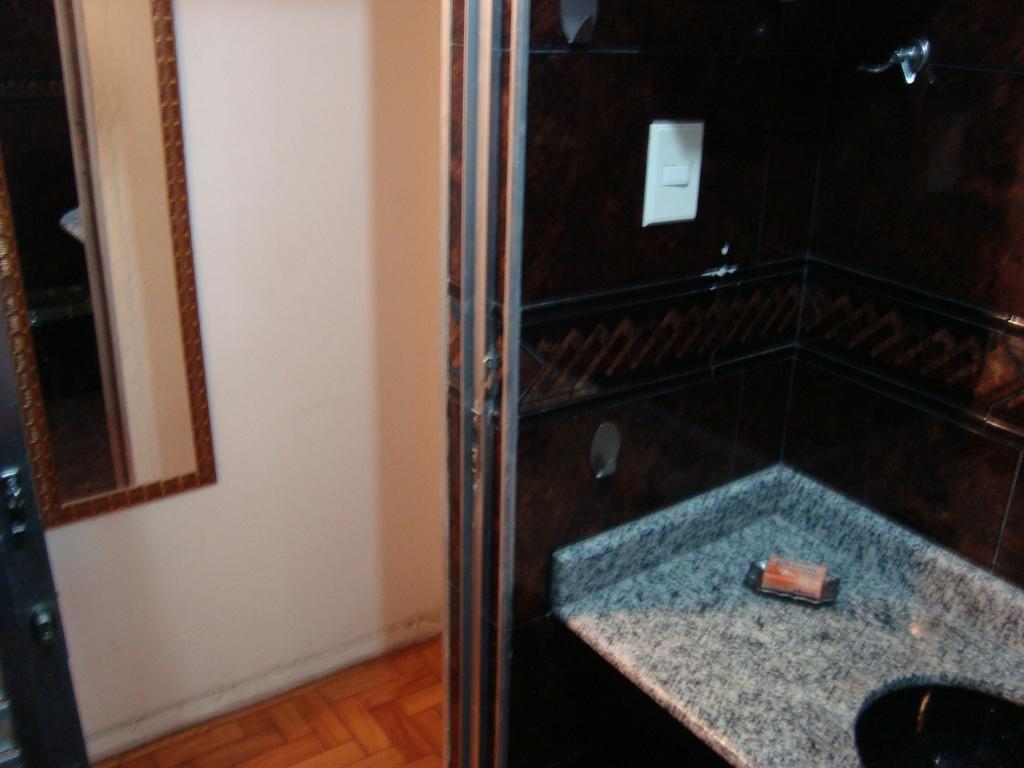 Appartement Marcelo - Lapa/rezende