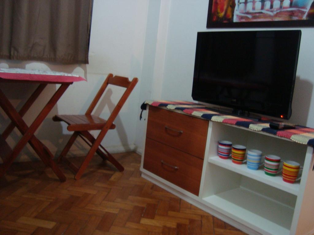 Appartement Marcelo - Lapa/rezende *